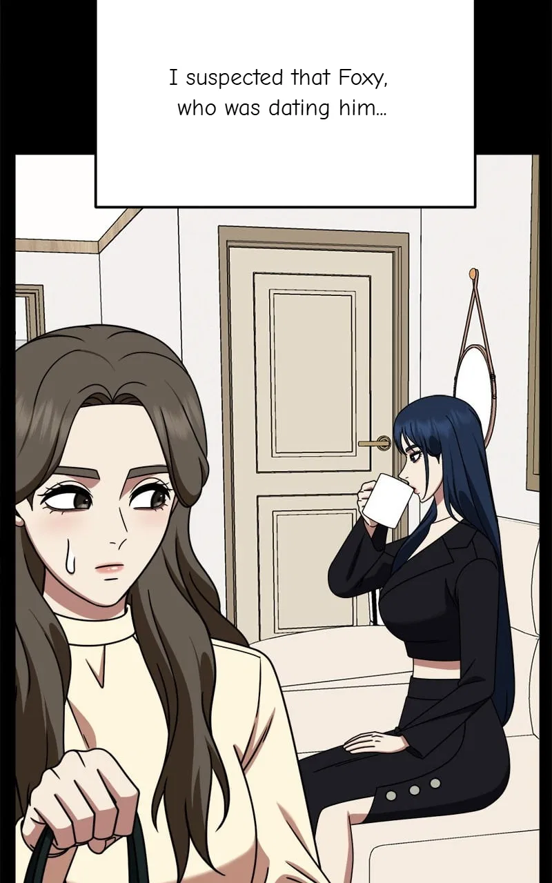 Change Me Chapter 254 – Page 42