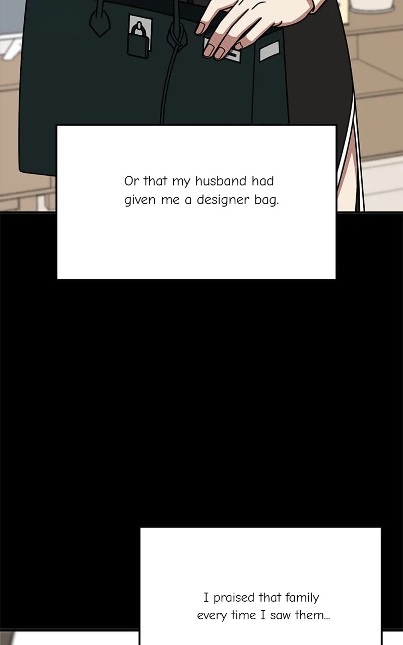 Change Me Chapter 254 – Page 46