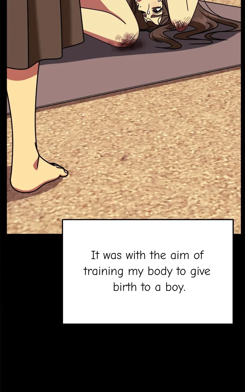 Change Me Chapter 254 – Page 52