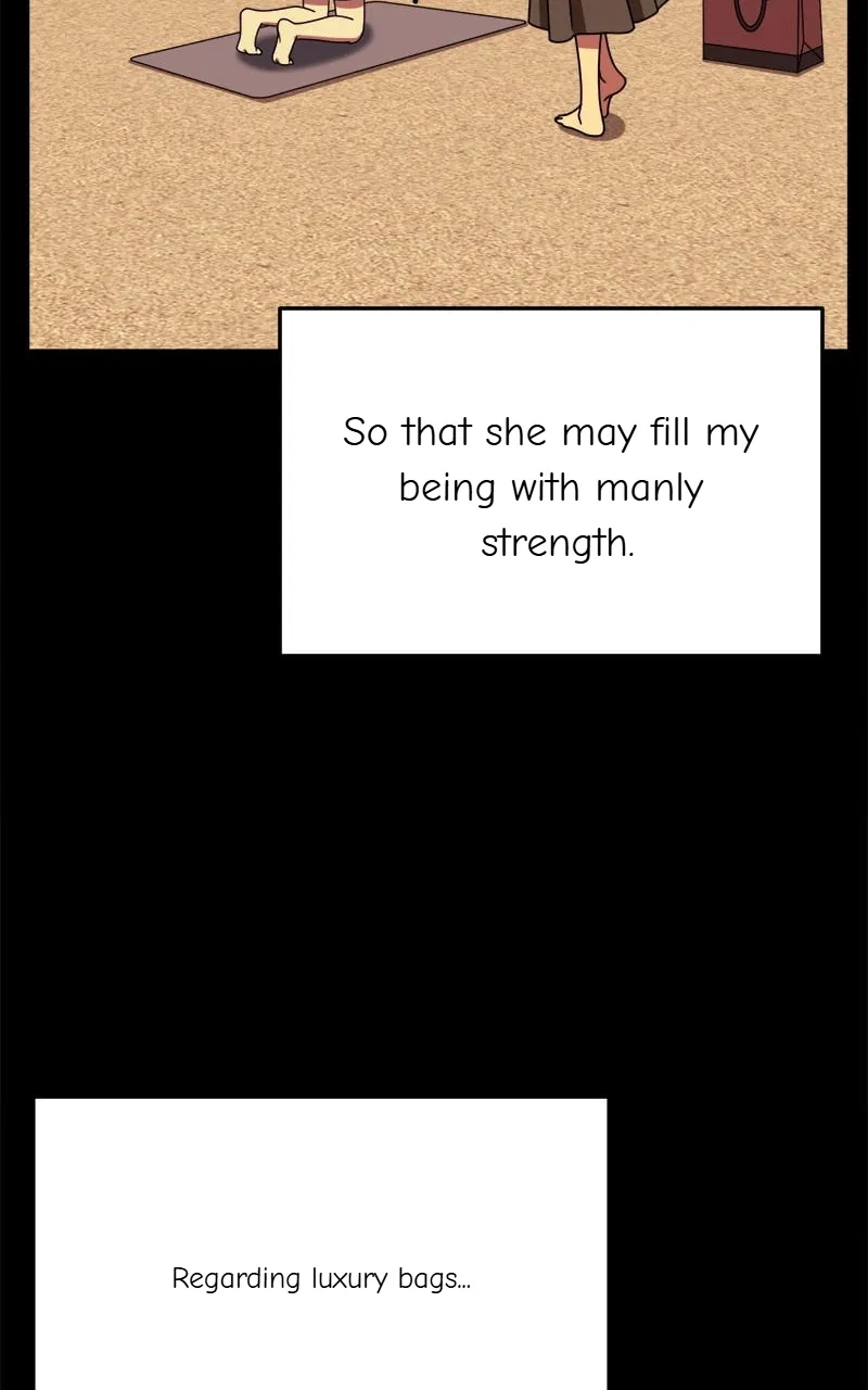 Change Me Chapter 254 – Page 54
