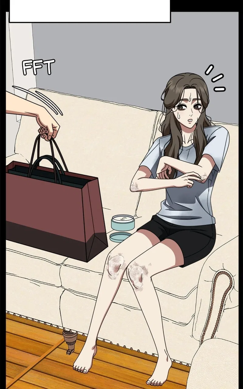 Change Me Chapter 254 – Page 55