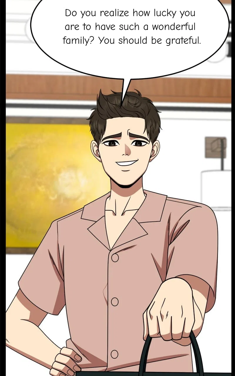 Change Me Chapter 254 – Page 57