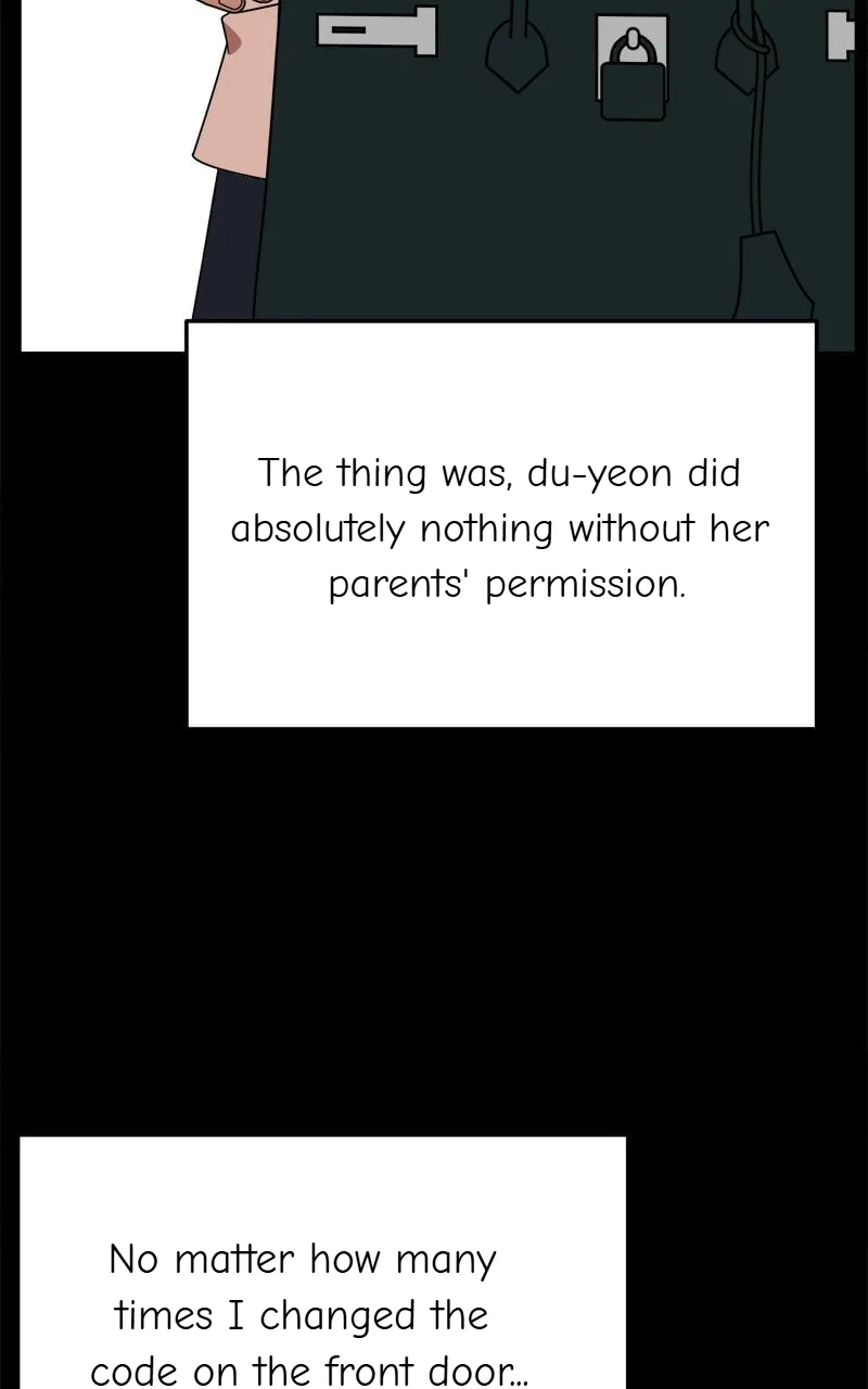 Change Me Chapter 254 – Page 58