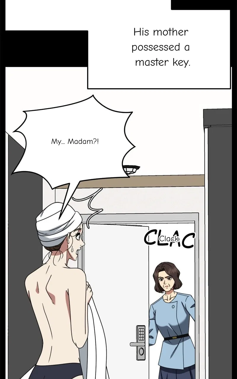 Change Me Chapter 254 – Page 59