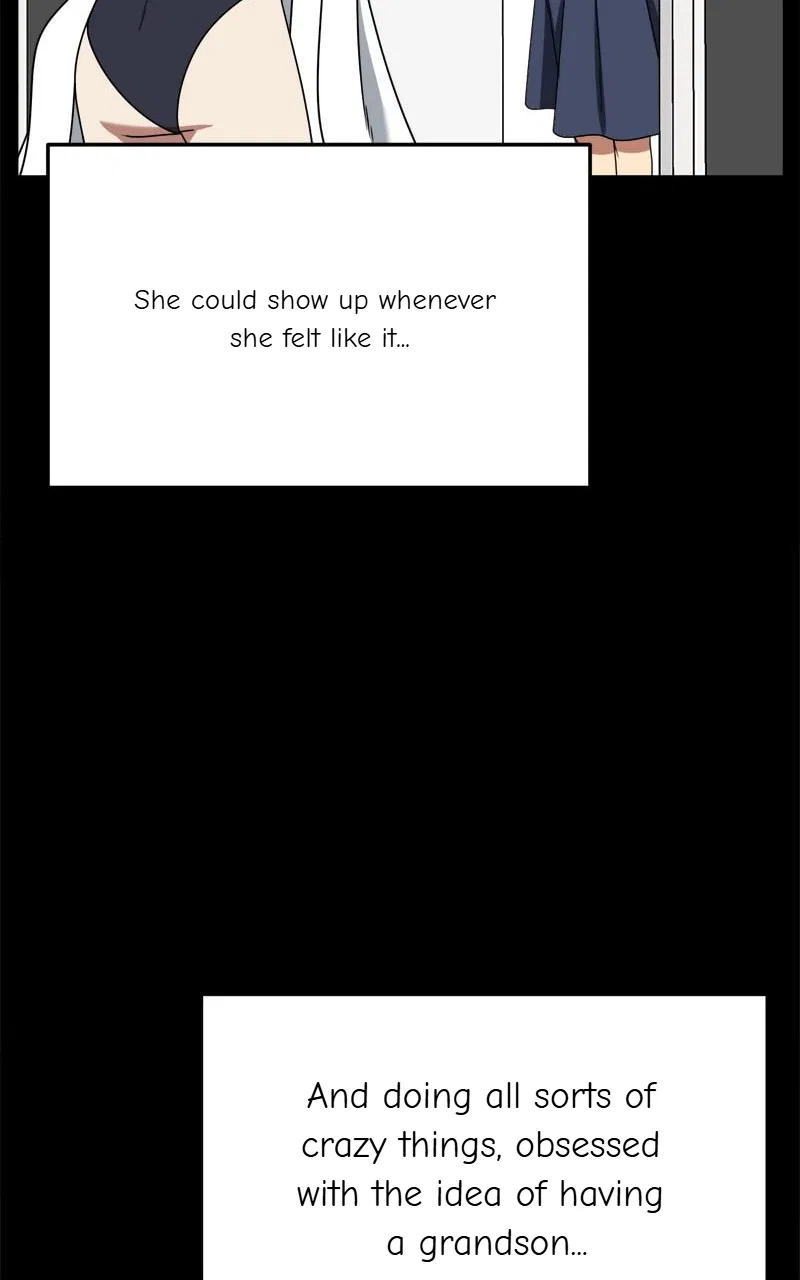 Change Me Chapter 254 – Page 60