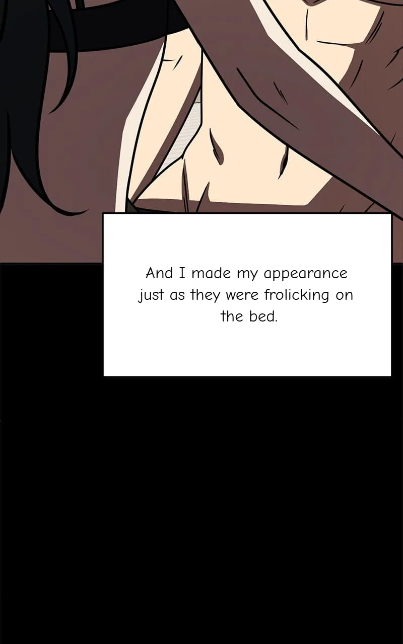 Change Me Chapter 254 – Page 74