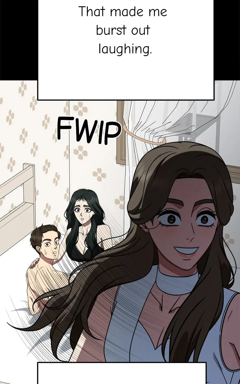 Change Me Chapter 254 – Page 77