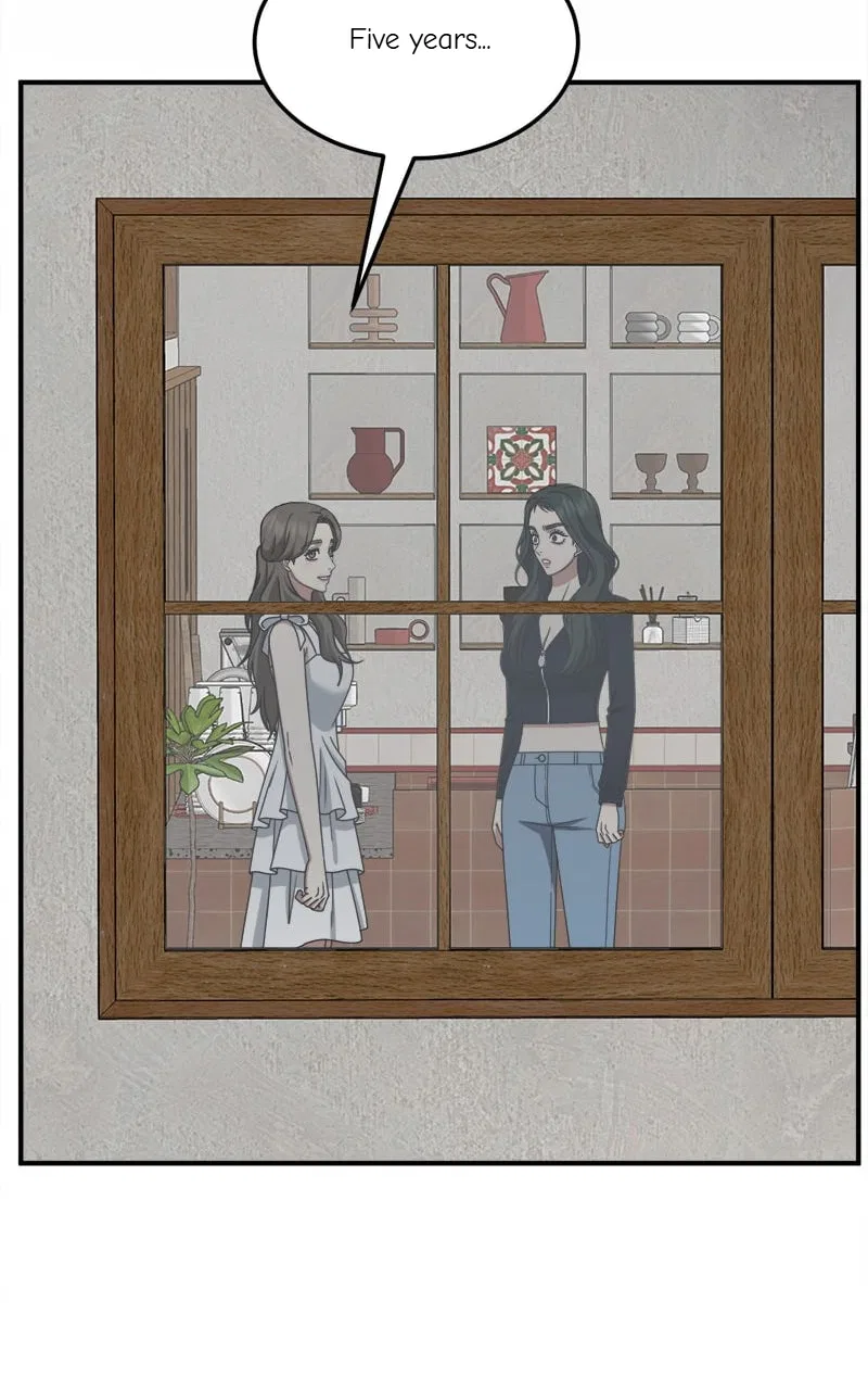 Change Me Chapter 254 – Page 79
