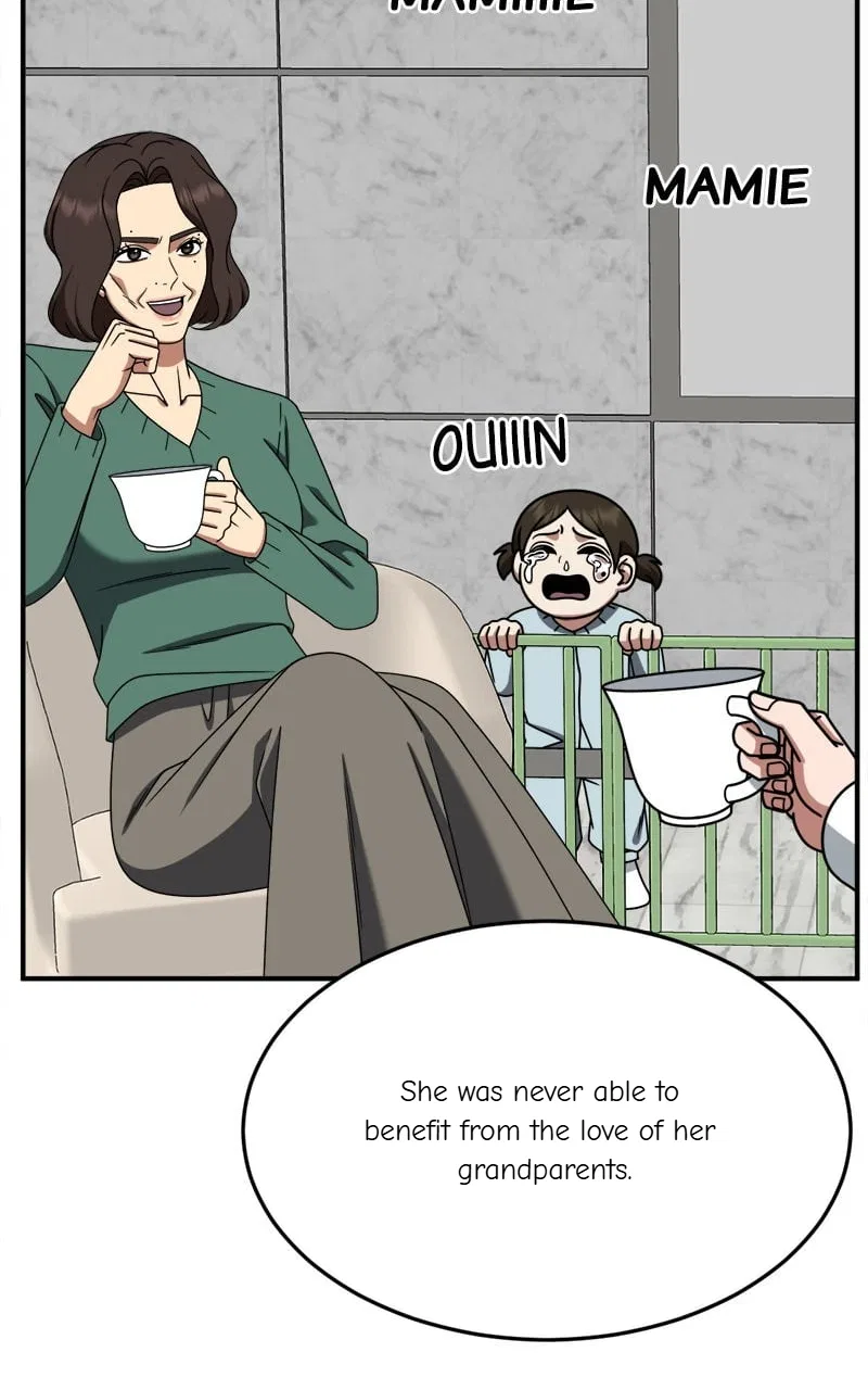 Change Me Chapter 254 – Page 84
