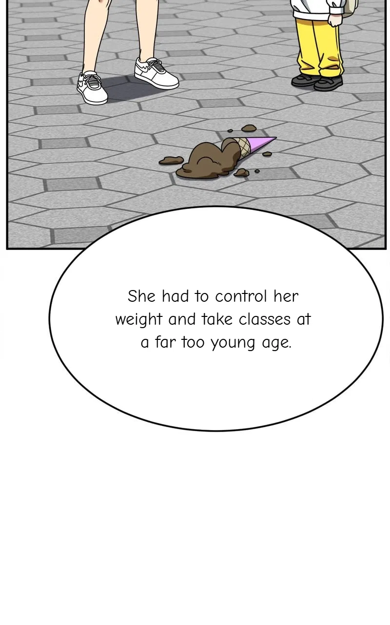 Change Me Chapter 254 – Page 86