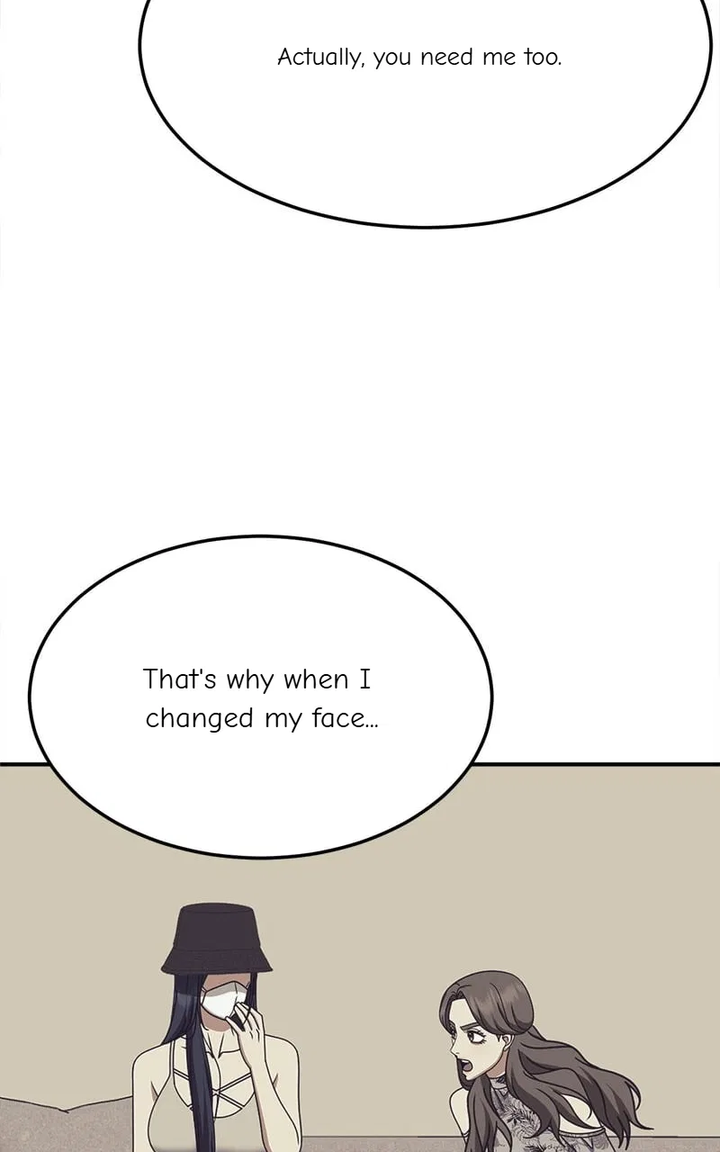 Change Me Chapter 254 – Page 90