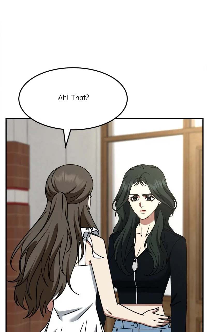 Change Me Chapter 254 – Page 94
