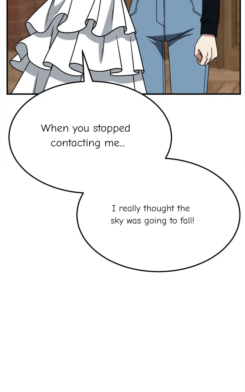 Change Me Chapter 254 – Page 95
