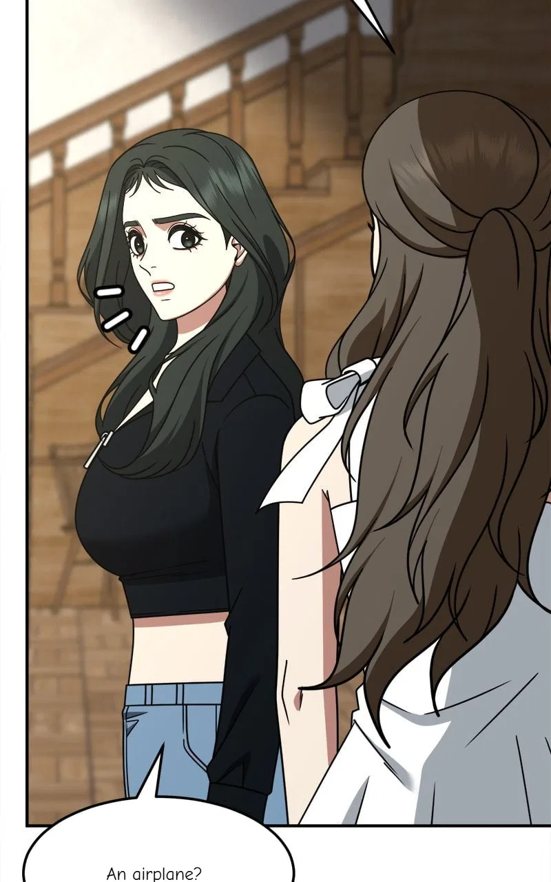 Change Me Chapter 254 – Page 100