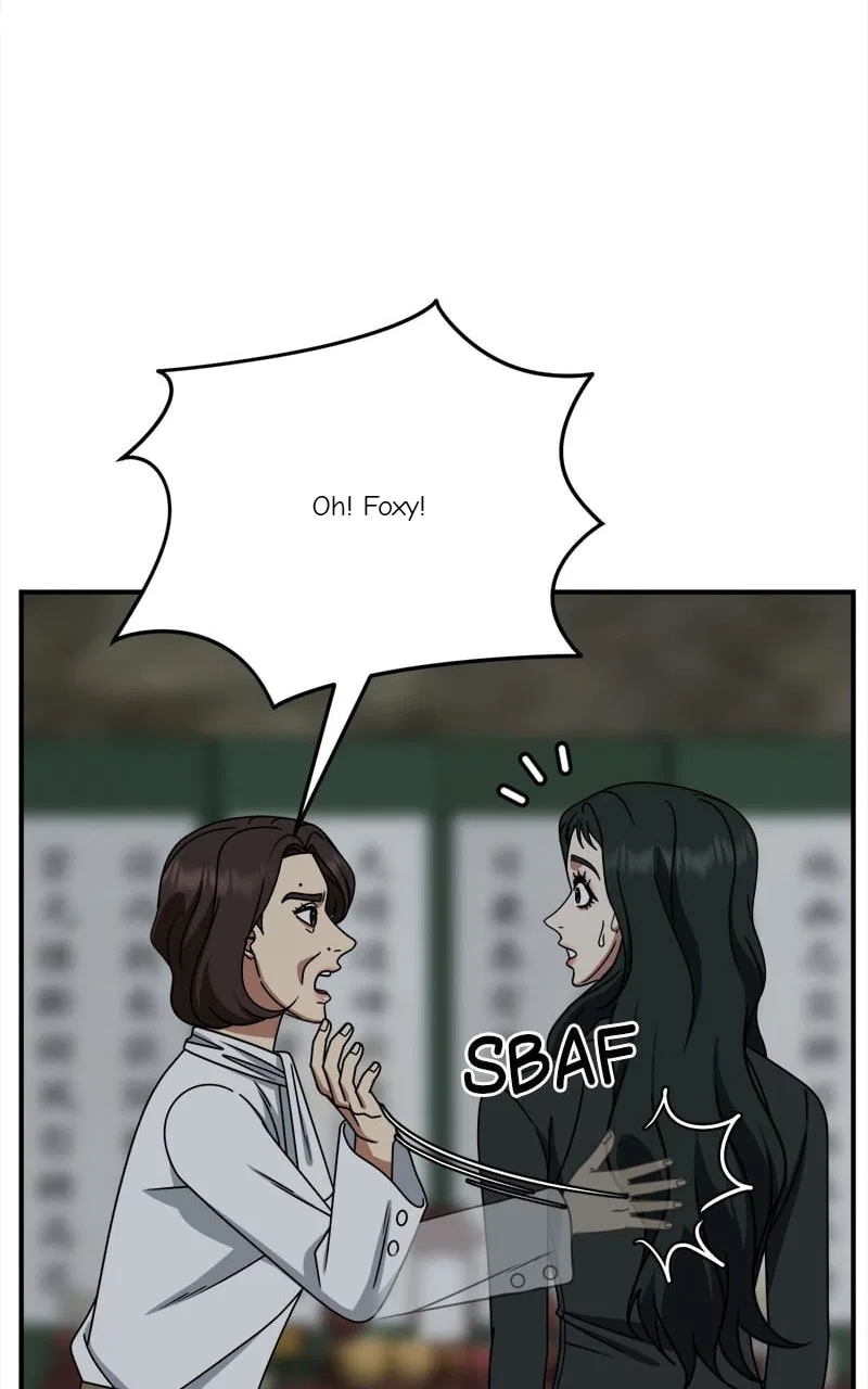 Change Me Chapter 254 – Page 113