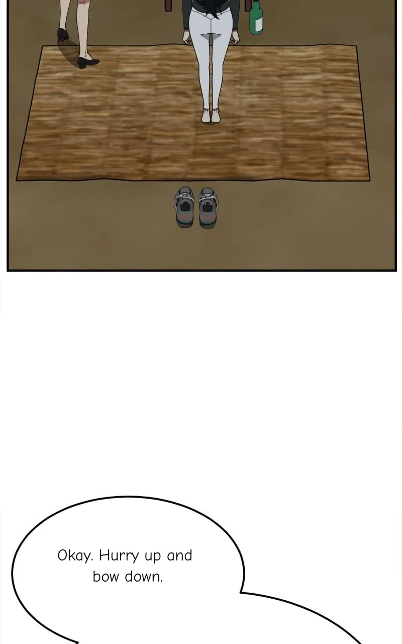 Change Me Chapter 254 – Page 116