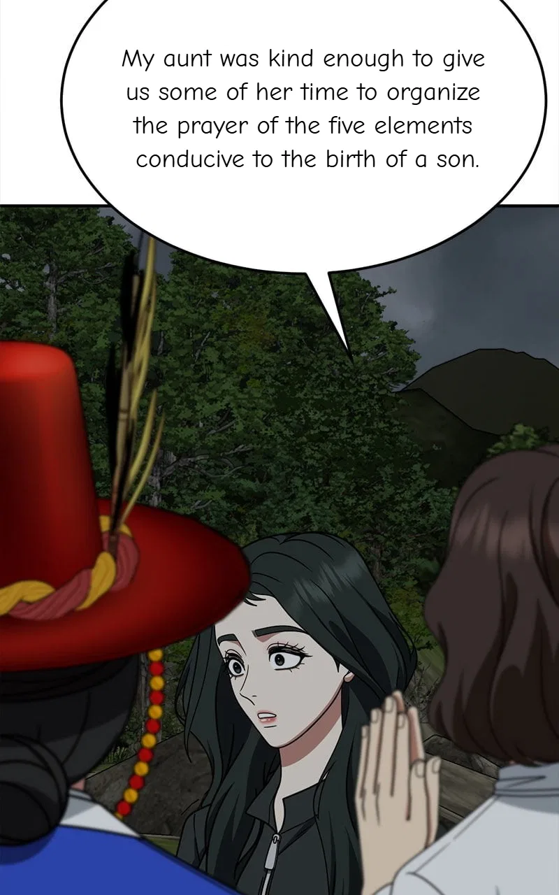 Change Me Chapter 254 – Page 117