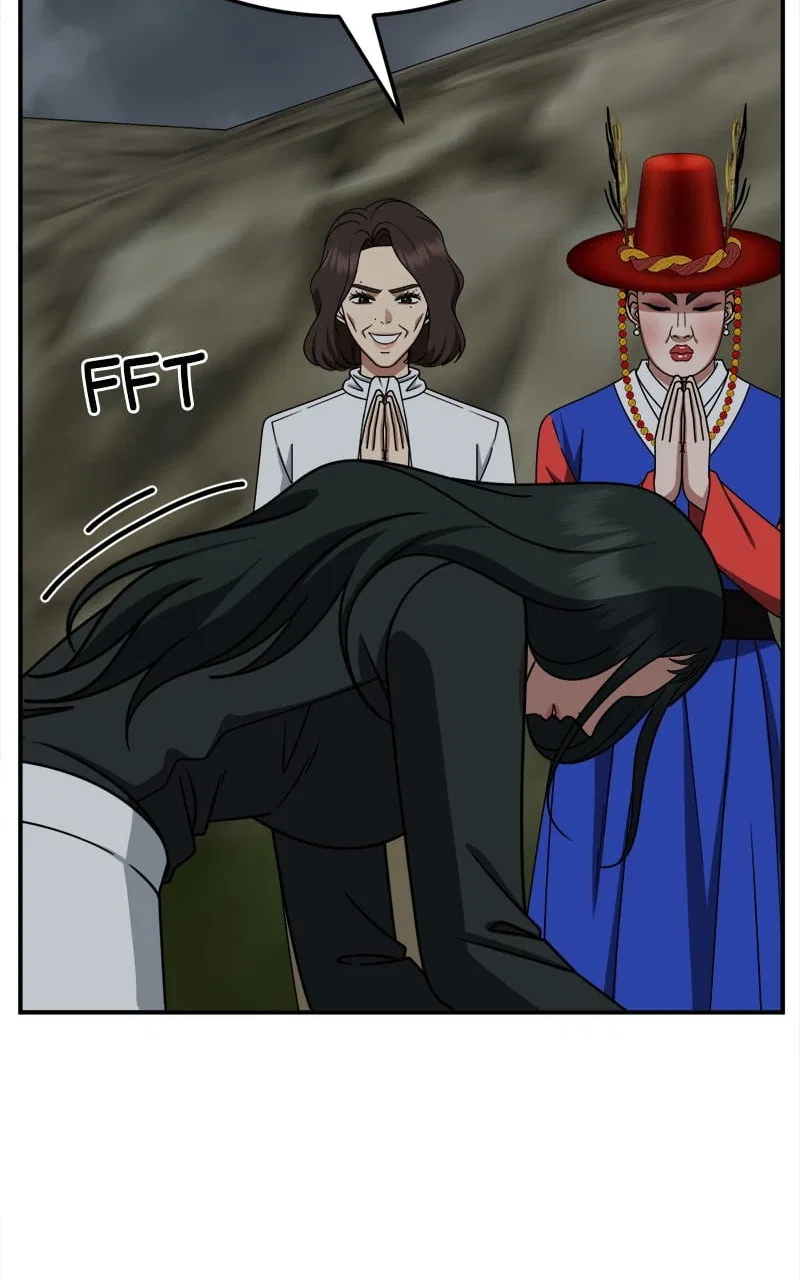 Change Me Chapter 254 – Page 119