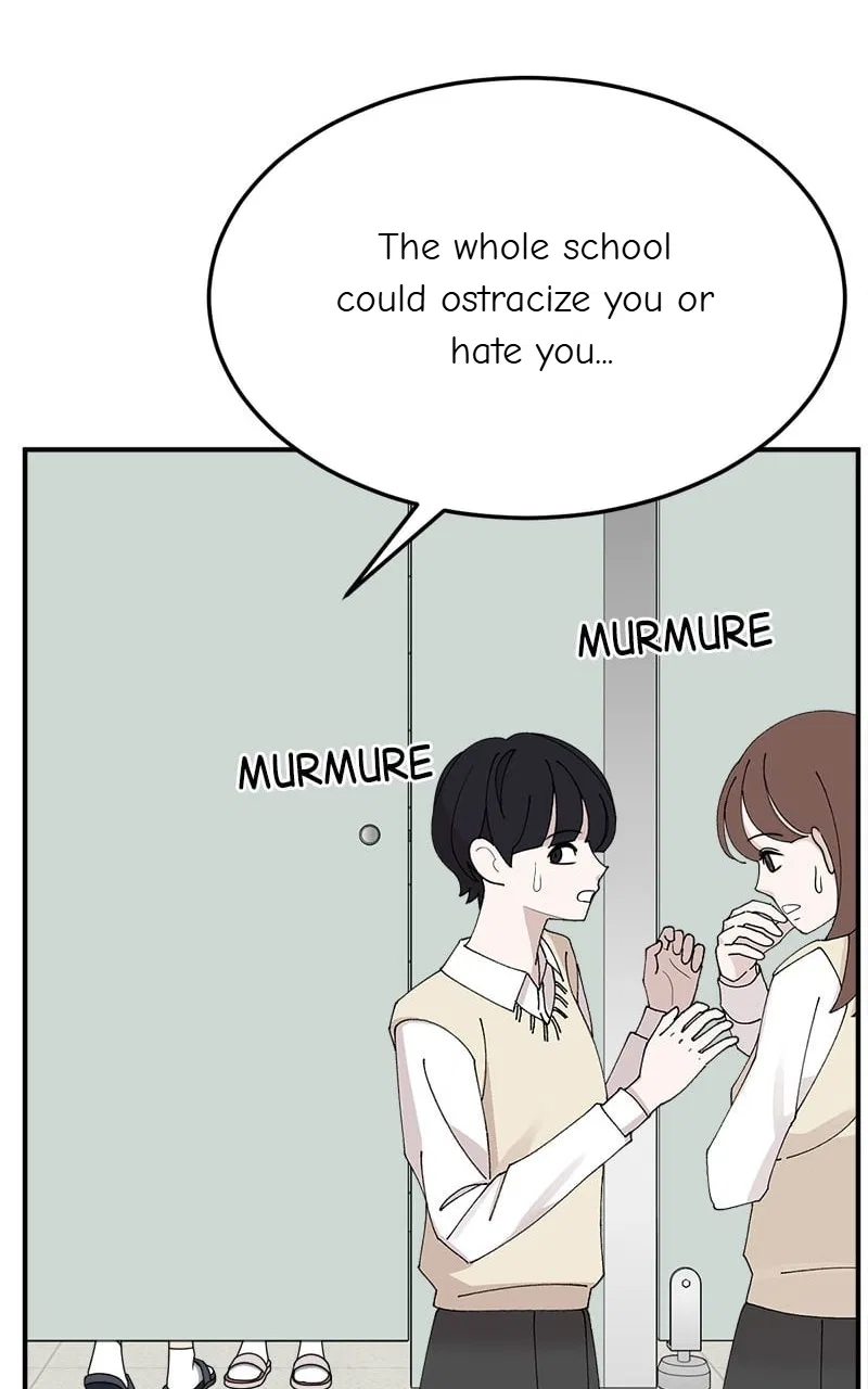Change Me Chapter 253 – Page 9