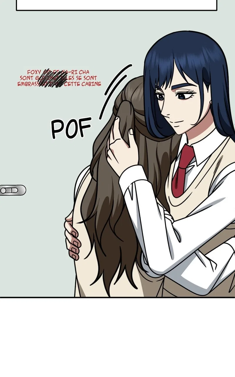 Change Me Chapter 253 – Page 16