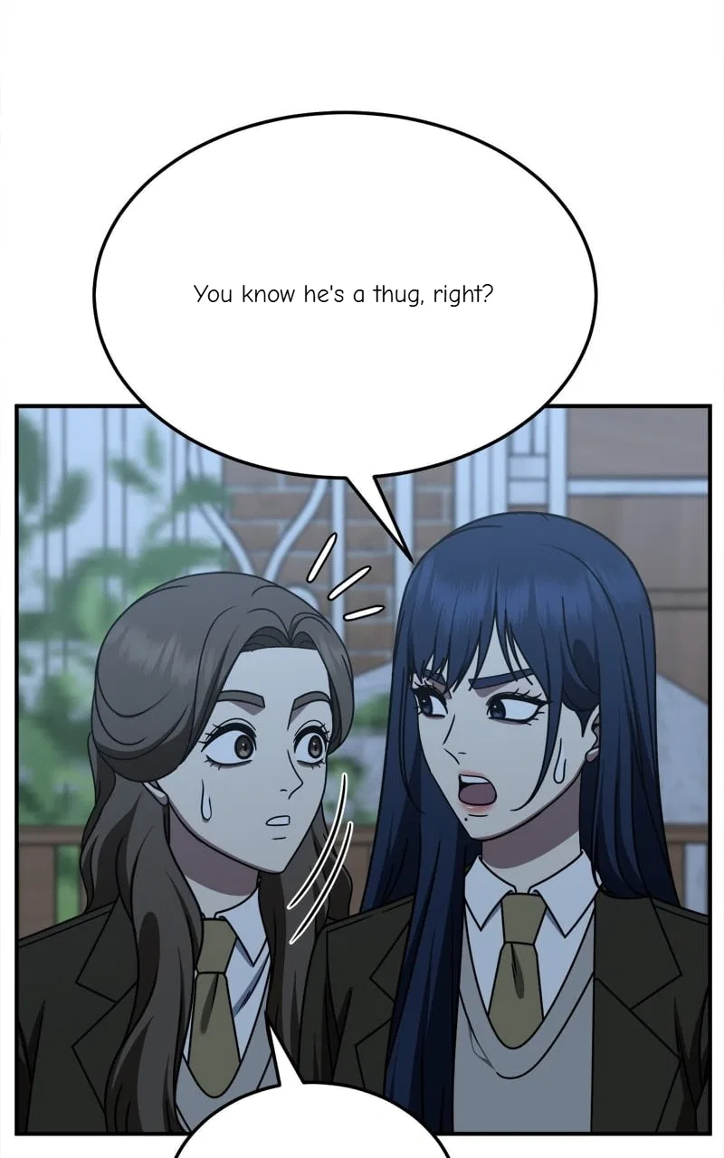 Change Me Chapter 253 – Page 21