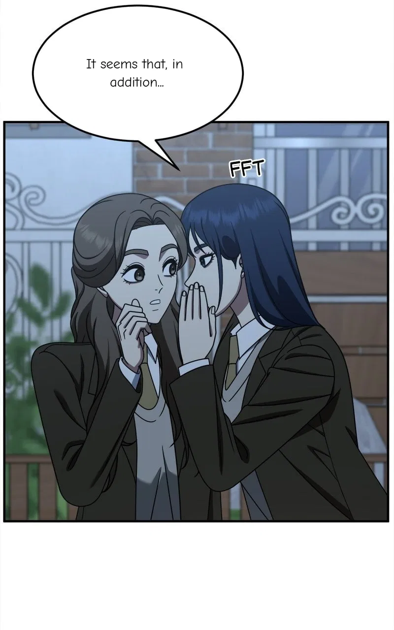 Change Me Chapter 253 – Page 24