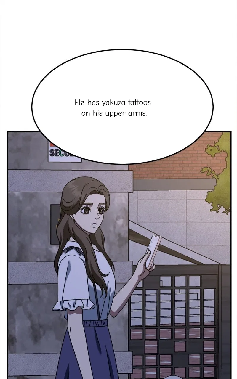 Change Me Chapter 253 – Page 25