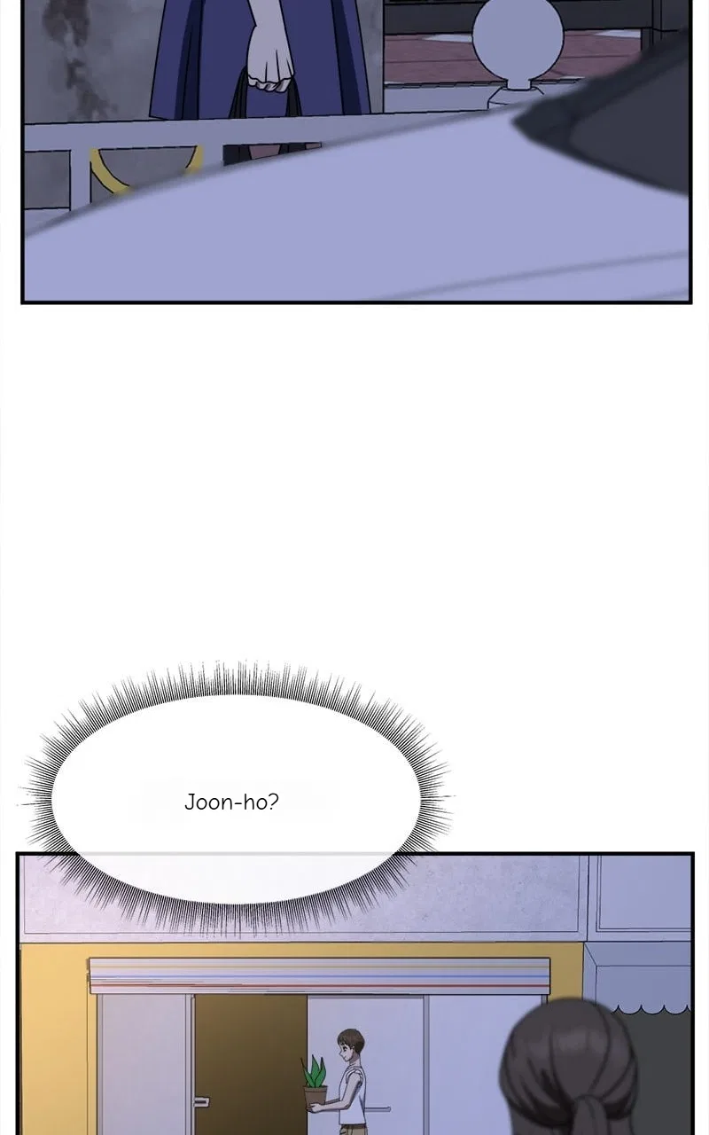 Change Me Chapter 253 – Page 26