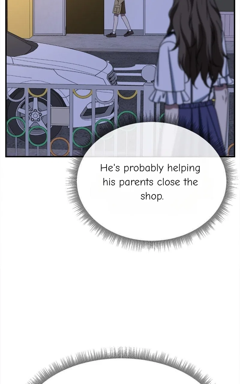 Change Me Chapter 253 – Page 27