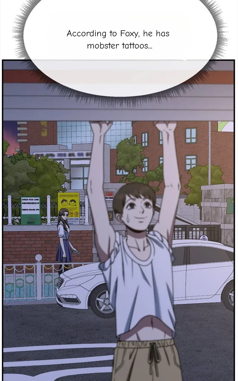 Change Me Chapter 253 – Page 28