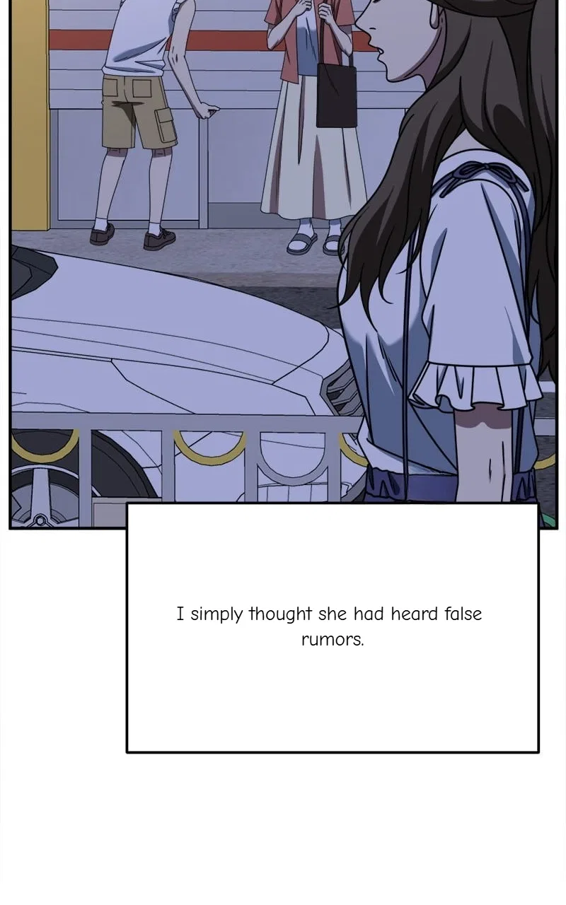Change Me Chapter 253 – Page 30