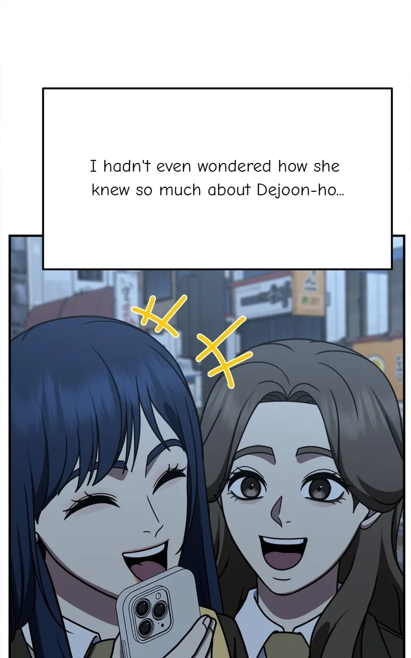 Change Me Chapter 253 – Page 33