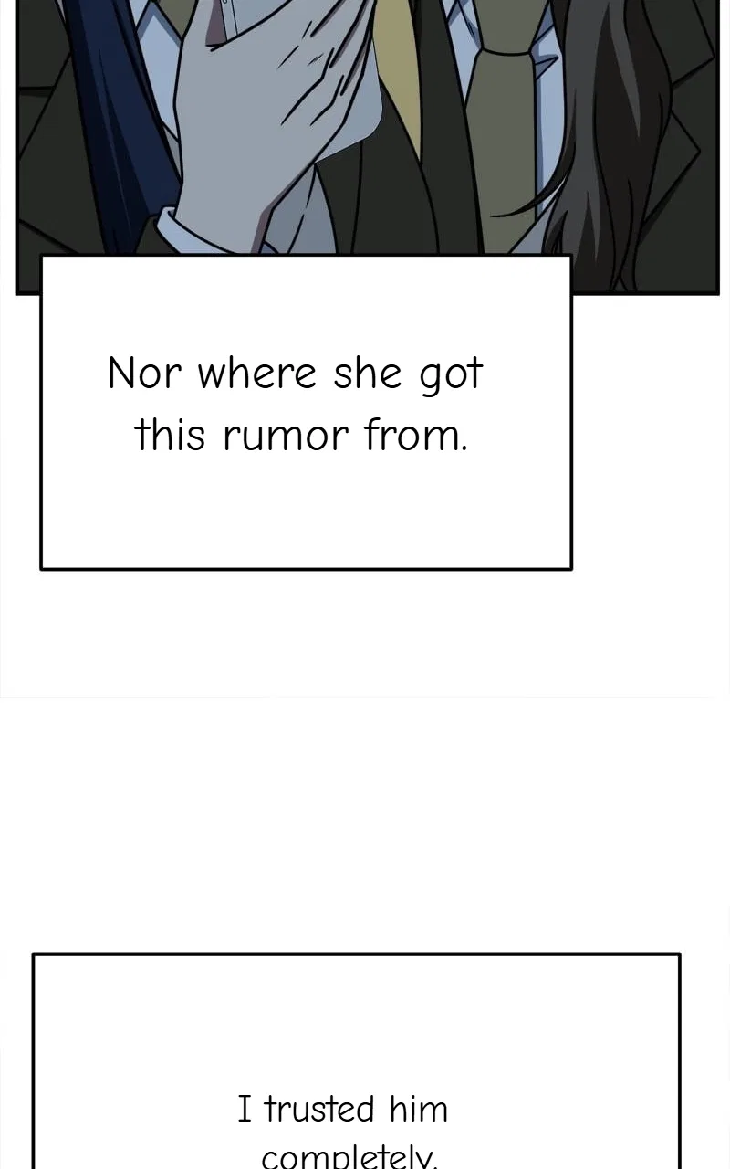 Change Me Chapter 253 – Page 34
