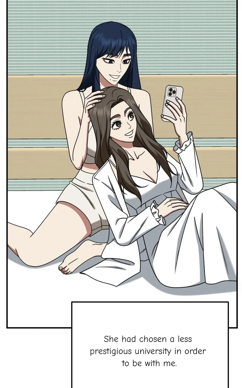 Change Me Chapter 253 – Page 37