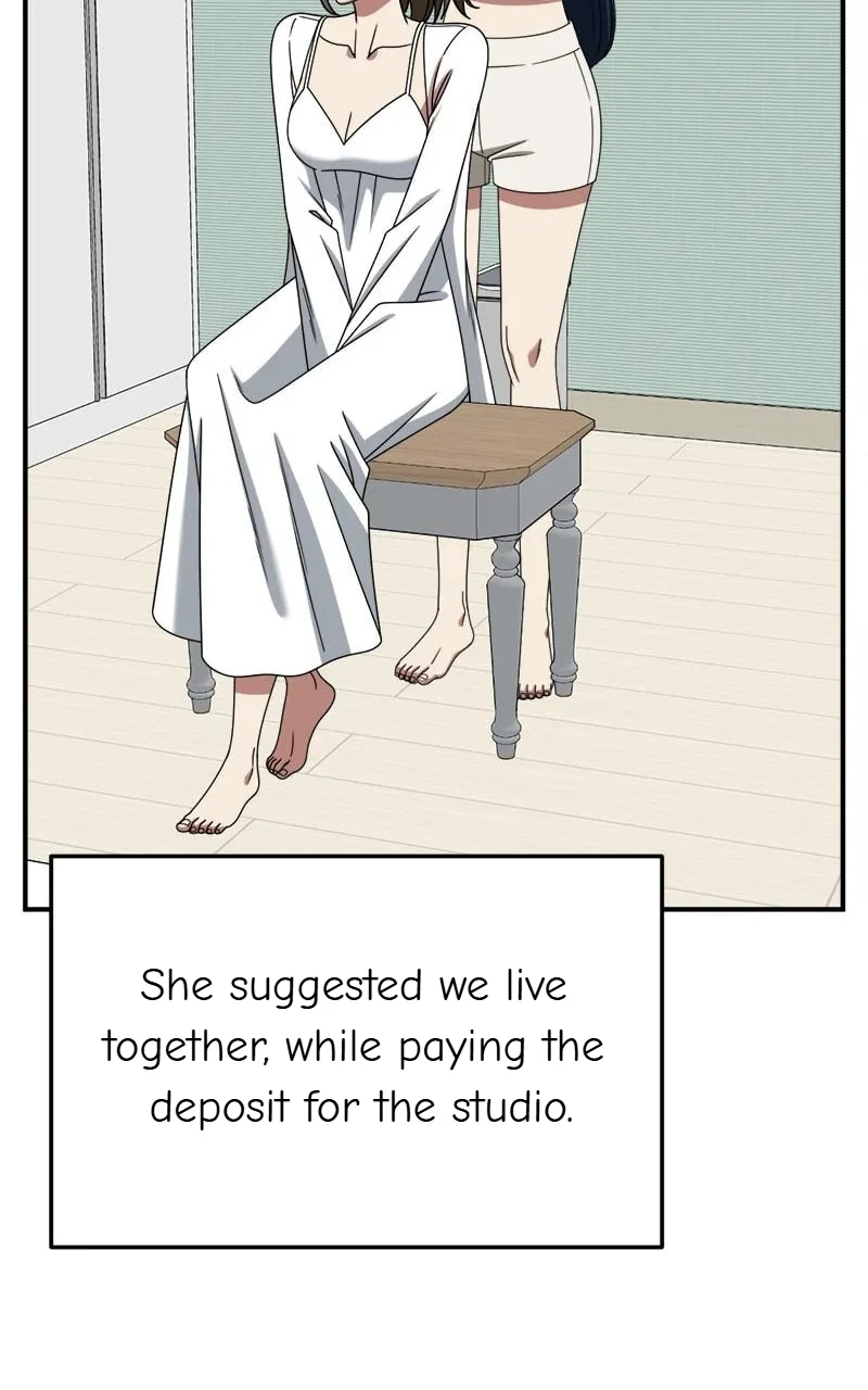Change Me Chapter 253 – Page 39