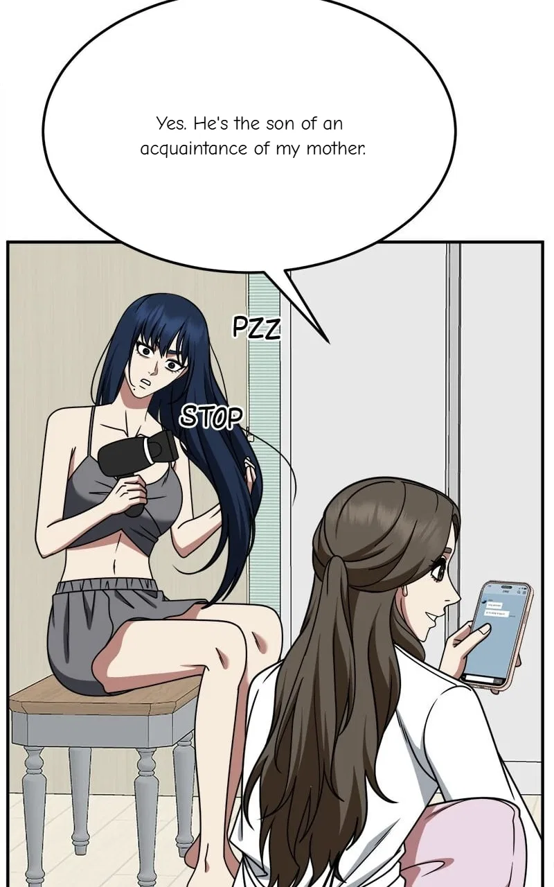 Change Me Chapter 253 – Page 45