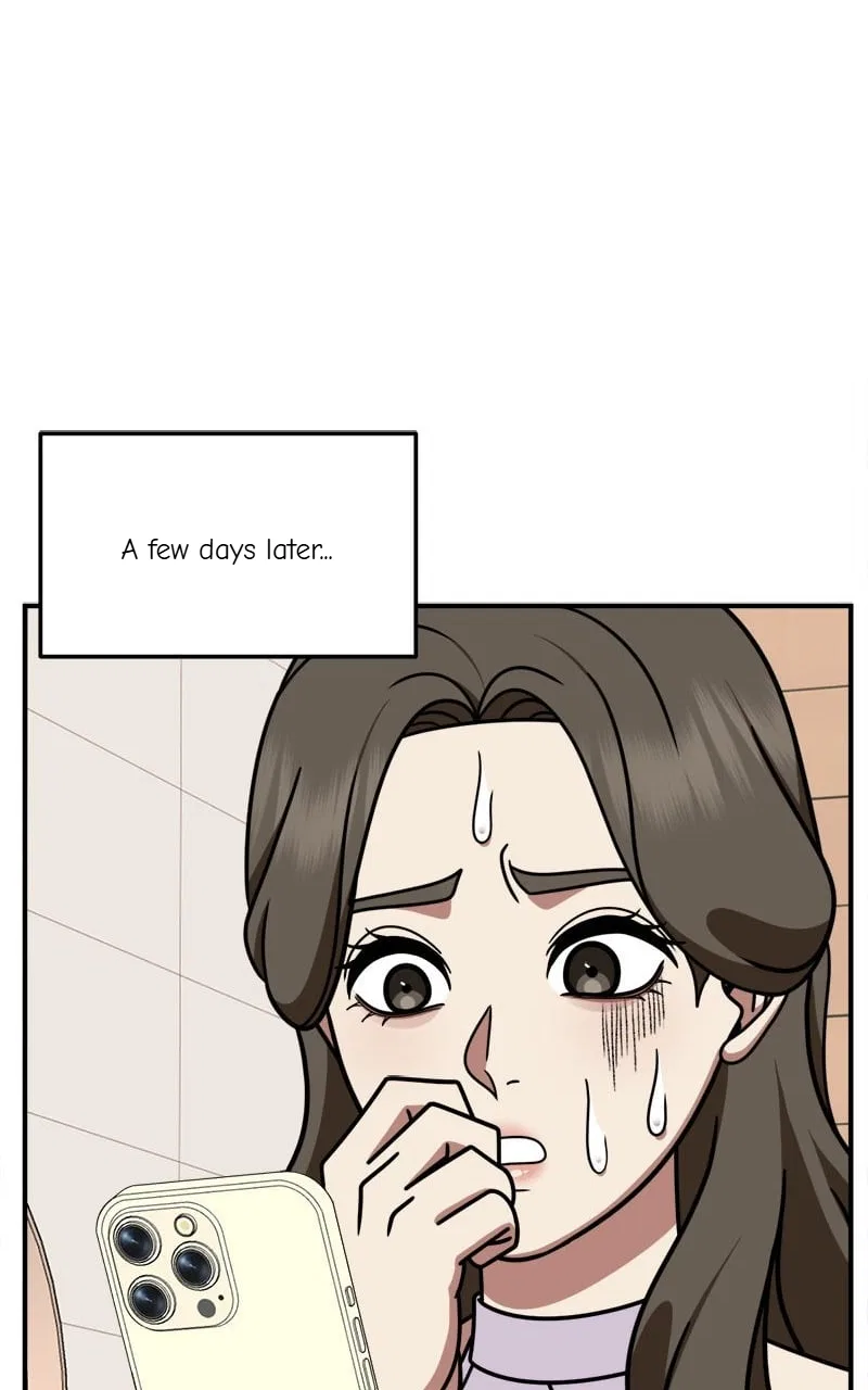 Change Me Chapter 253 – Page 59