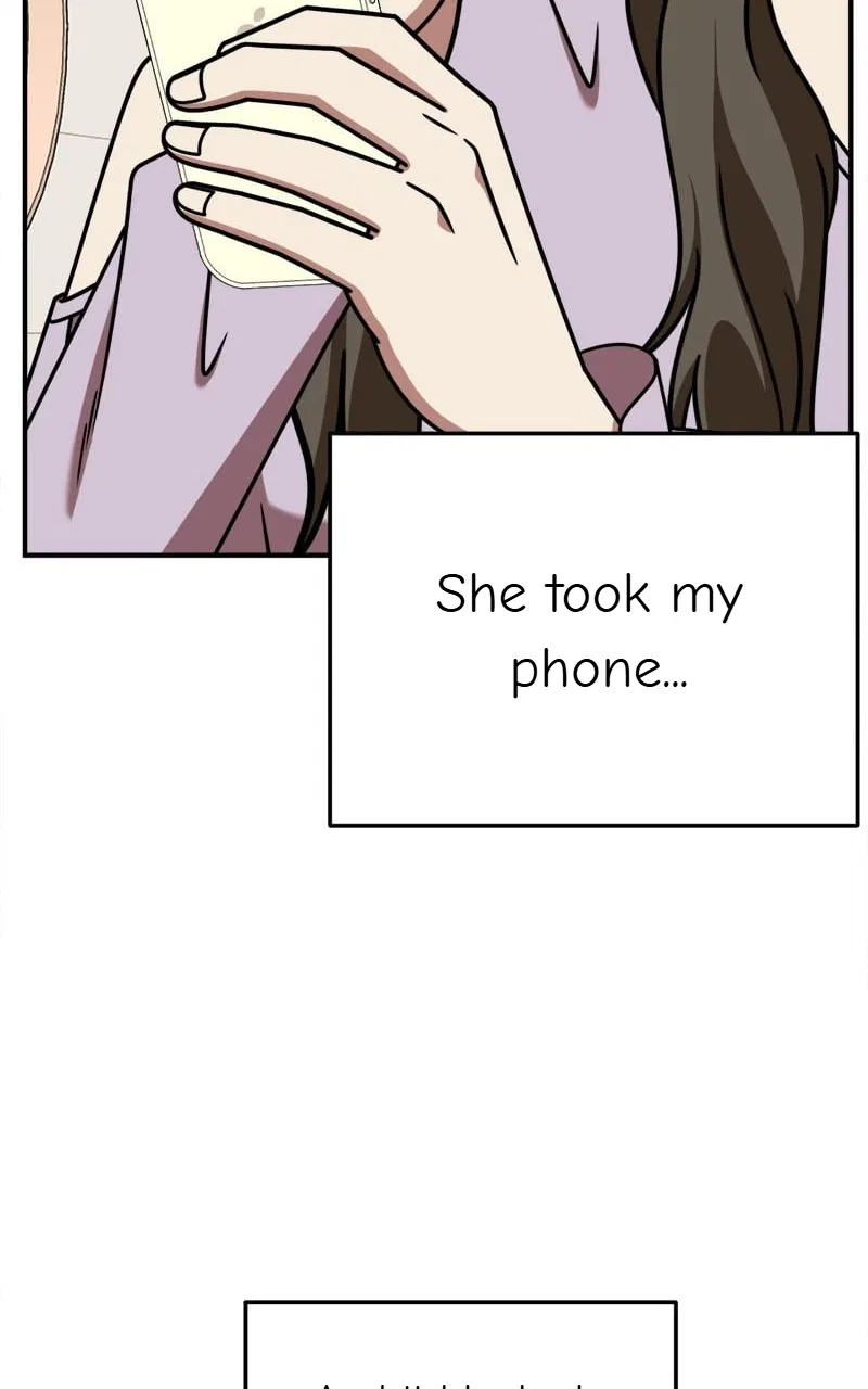 Change Me Chapter 253 – Page 60