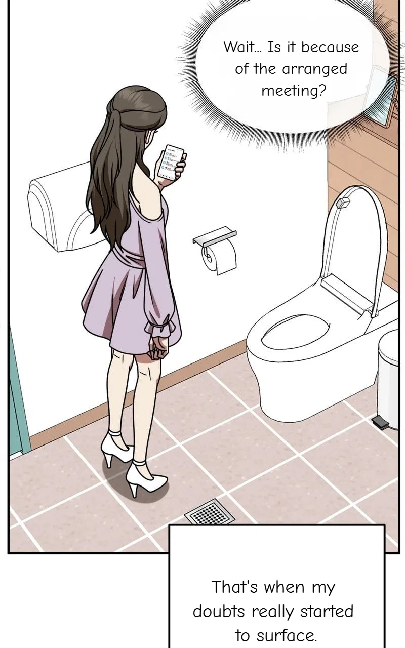 Change Me Chapter 253 – Page 63
