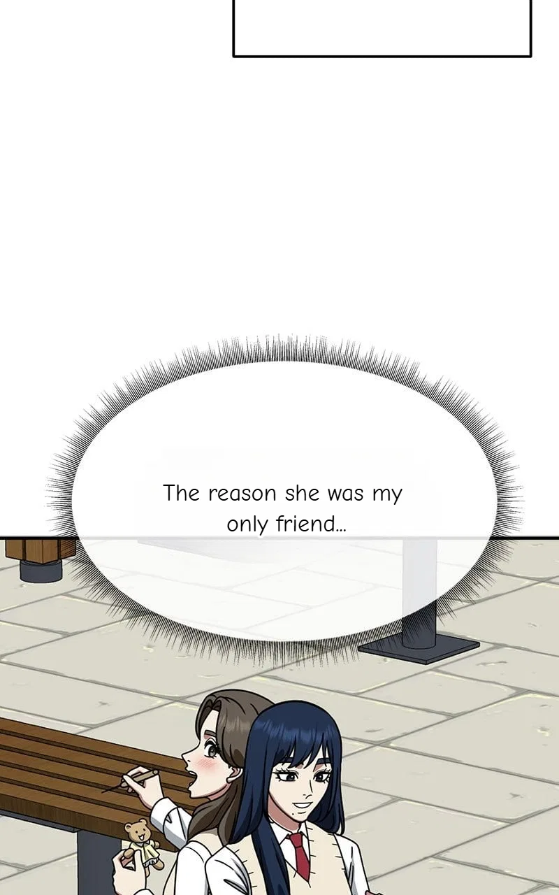 Change Me Chapter 253 – Page 64