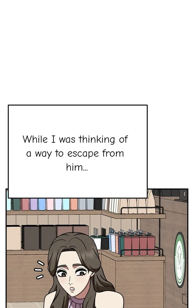 Change Me Chapter 253 – Page 70