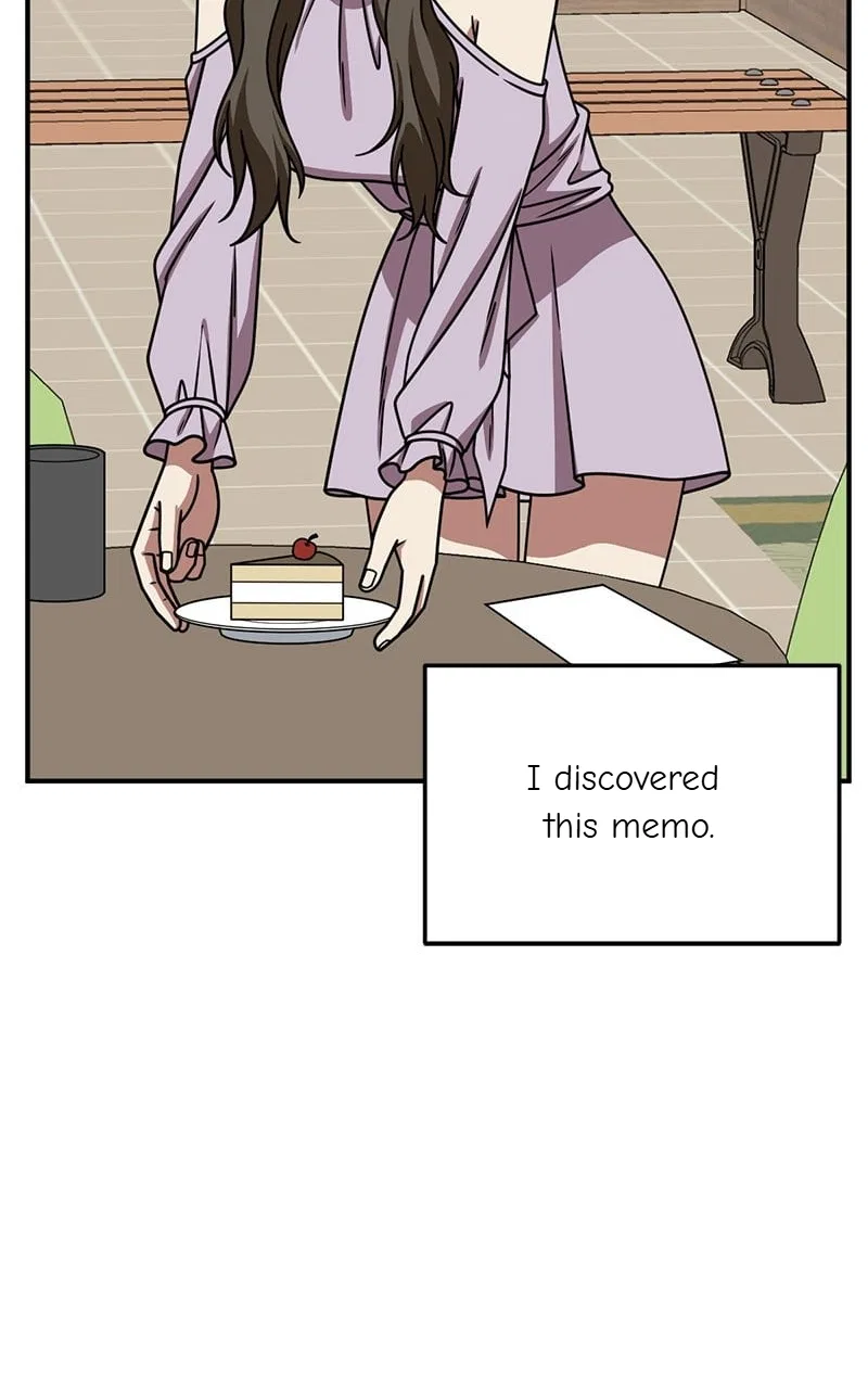 Change Me Chapter 253 – Page 71