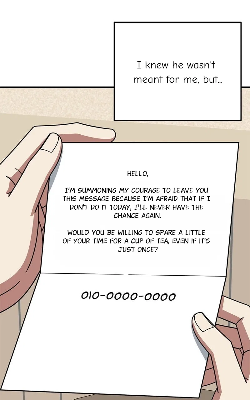 Change Me Chapter 253 – Page 72