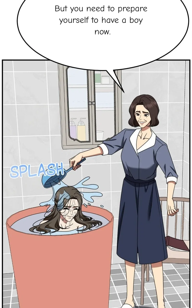Change Me Chapter 253 – Page 88