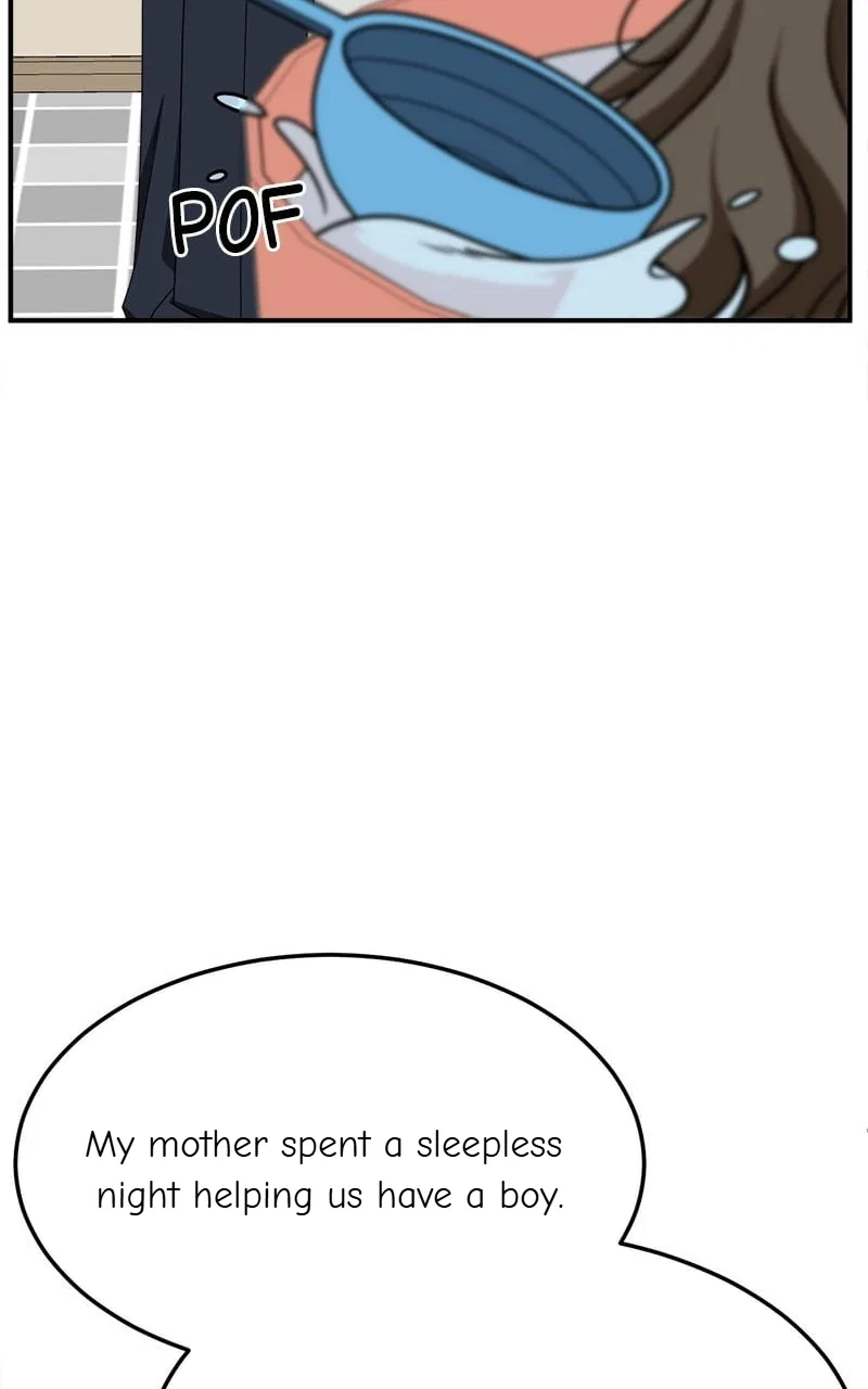Change Me Chapter 253 – Page 91