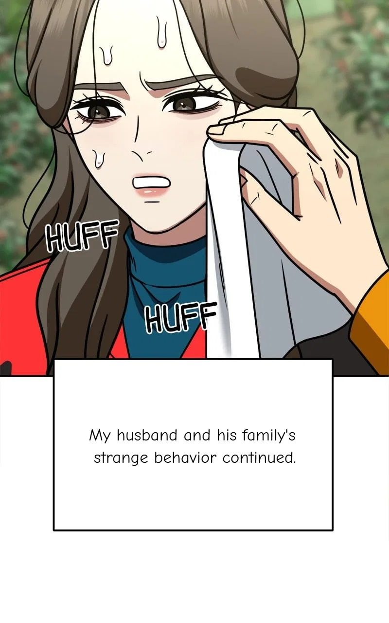Change Me Chapter 253 – Page 98