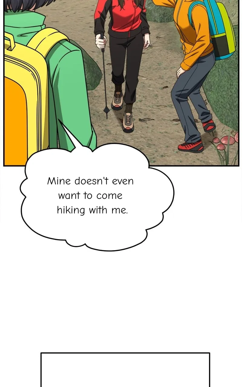Change Me Chapter 253 – Page 100