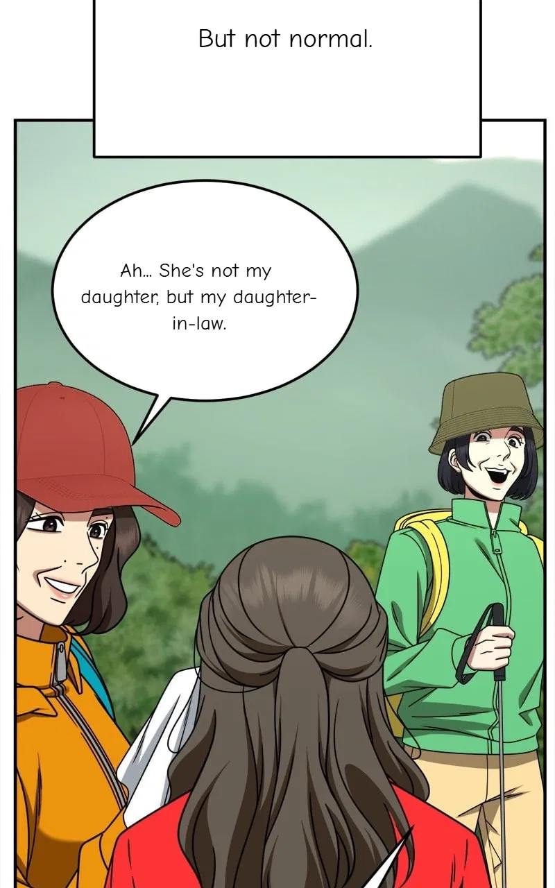 Change Me Chapter 253 – Page 101