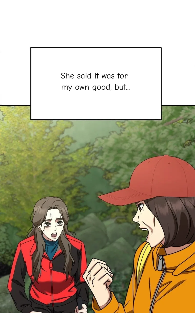 Change Me Chapter 253 – Page 110