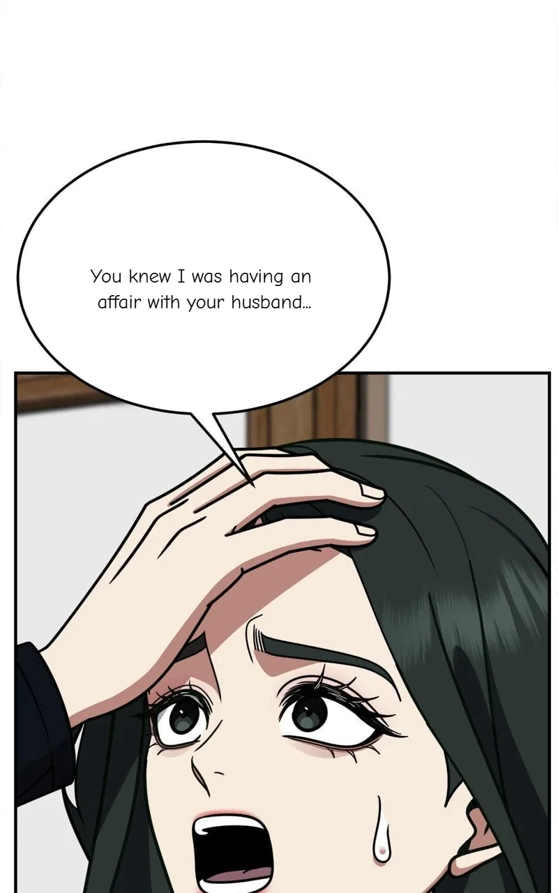 Change Me Chapter 253 – Page 138